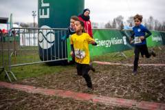 CrossCup Hannut 2025