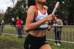 CrossCup Relays Berlare 2024