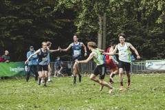 CrossCup Relays Berlare 2025
