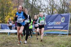 CrossCup Roeselare 2018